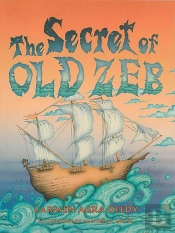 The Secret Of Old Zeb