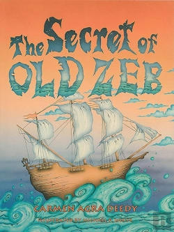 Bertrand.pt - The Secret Of Old Zeb