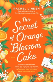 The Secret Of Orange Blossom Cake