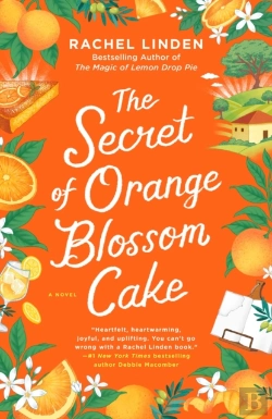 Bertrand.pt - The Secret Of Orange Blossom Cake