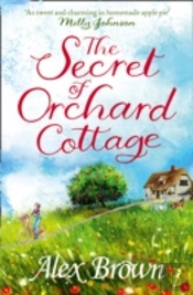 The Secret Of Orchard Cottage