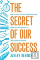 The Secret Of Our Success