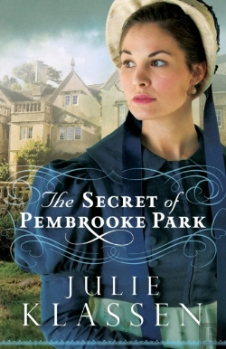 Bertrand.pt - The Secret Of Pembrooke Park