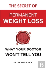 The Secret Of Permanent Weight Loss