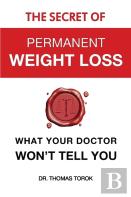 The Secret Of Permanent Weight Loss