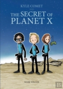 Bertrand.pt - The Secret Of Planet X