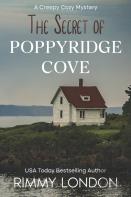 The Secret Of Poppyridge Cove
