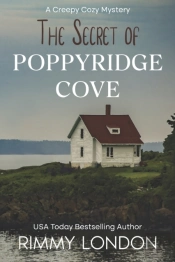 The Secret Of Poppyridge Cove