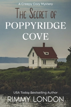 Bertrand.pt - The Secret Of Poppyridge Cove