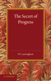 The Secret Of Progress