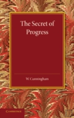 Bertrand.pt - The Secret Of Progress