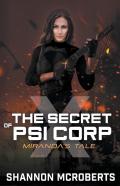 The Secret Of Psi Corp X
