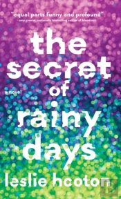 The Secret Of Rainy Days