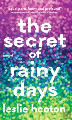 Bertrand.pt - The Secret Of Rainy Days