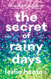 The Secret Of Rainy Days