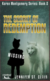 The Secret Of Redemption