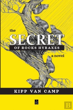 Bertrand.pt - The Secret Of Rocks Hyraxes