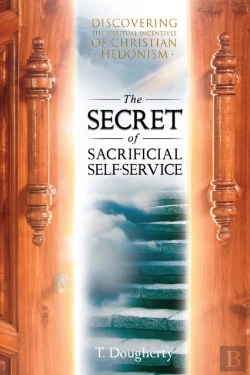 Bertrand.pt - The Secret Of Sacrificial Self-Service