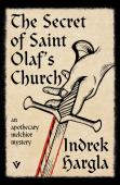 The Secret Of Saint Olafâ€™S Church