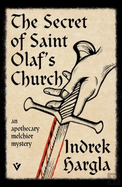 Bertrand.pt - The Secret Of Saint Olafâ€™S Church