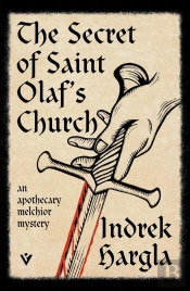 The Secret Of Saint Olaf'S Church