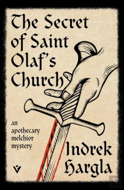 Bertrand.pt - The Secret Of Saint Olaf'S Church
