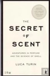 The Secret Of Scent
