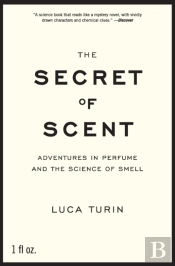The Secret Of Scent