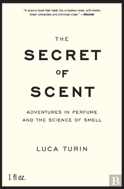 Bertrand.pt - The Secret Of Scent