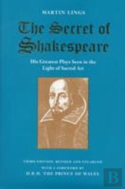 The Secret Of Shakespeare