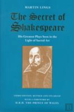Bertrand.pt - The Secret Of Shakespeare