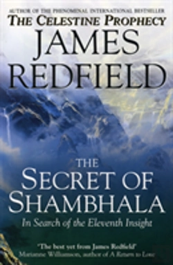Bertrand.pt - The Secret Of Shambhala: In Search Of The Eleventh Insight