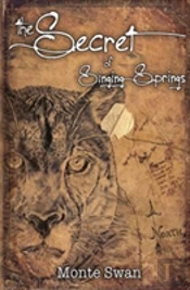 The Secret Of Singing Springs