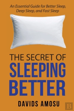 Bertrand.pt - The Secret Of Sleeping Better