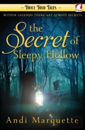 The Secret Of Sleepy Hollow
