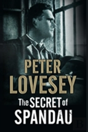 The Secret Of Spandau