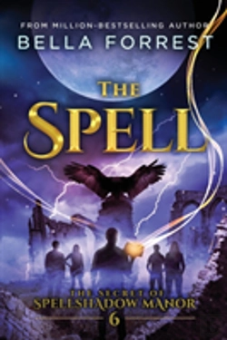 Bertrand.pt - The Secret Of Spellshadow Manor 6