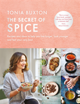 The Secret Of Spice