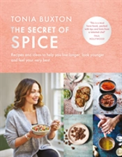 The Secret Of Spice