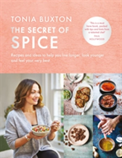 Bertrand.pt - The Secret Of Spice