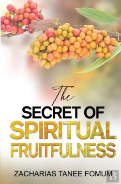 Bertrand.pt - The Secret Of Spiritual Fruitfulness