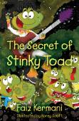 The Secret Of Stinky Toad