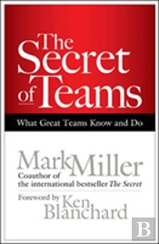 The Secret Of Teams