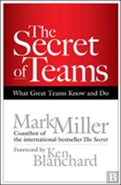 Bertrand.pt - The Secret Of Teams