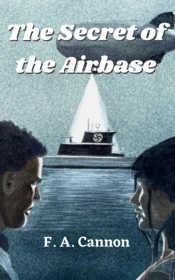 The Secret Of The Airbase