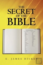 The Secret Of The Bible