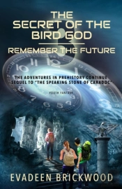 The Secret Of The Bird God