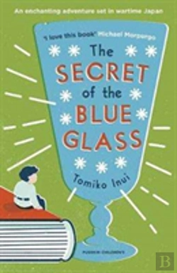 Bertrand.pt - The Secret Of The Blue Glass