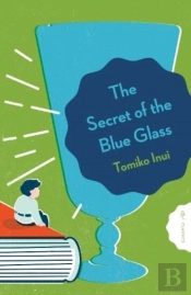 The Secret Of The Blue Glass