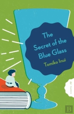 Bertrand.pt - The Secret Of The Blue Glass